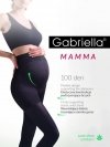GABRIELLA RAJSTOPY MAMMA 100 DEN PLUS SIZE