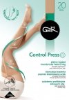 GATTA POŃCZOCHY CONTROL PRESS