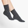 STEVEN SKARPETY DAMSKIE LUREX COMET 066