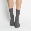 STEVEN SKARPETY DAMSKIE LUREX COMET 066