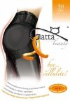 GATTA RAJSTOPY BYE CELLULITE 20 DEN R.5