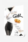 GATTA RAJSTOPY BYE CELLULITE 20 DEN R.5