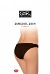 GATTA FIGI TANGA SENSUAL SKIN