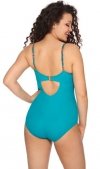AVA STRÓJ KĄPIELOWY SKJ 45 TURQUOISE SALE