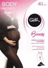 GATTA RAJSTOPY BODY PROTECT BEAUTY MF40 DEN