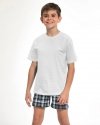CORNETTE T-SHIRT KIDS 708