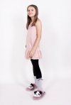 YO! YOCLUB RAJSTOPY BAWEŁNIANE RAB-0009 SALE