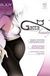 GATTA RAJSTOPY BODY PROTECT 40 DEN