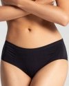 GATTA FIGI PANTY STRIPES SENSUAL SKIN