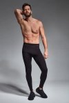 GATTA LEGGINGS THERMOACTIVE BASIC BLANC