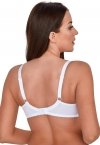GAIA BIUSTONOSZ SOFT NIKE BSO 1135 BIAŁY