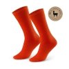 STEVEN SKARPETY DAMSKIE ALPACA WOOL 50% 044