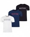 MUSTANG / EVERLAST KOSZULKA T-SHIRT MUSTANG 4222