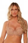 GAIA BIUSTONOSZ SOFT NIKE BS 1135 MOKKA