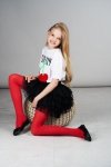 NOVITI RAJSTOPY LUISA 40 DEN RM001
