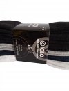 EVERLAST/GIANNA/KAPPA/LEE SKARPETY FROTTE 5-PAK