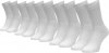 EVERLAST/GIANNA/KAPPA/LEE SKARPETY FROTTE 5-PAK