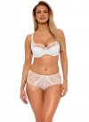 GAIA BIUSTONOSZ SEMI-SOFT MAJA BSO 1300 BIAŁY