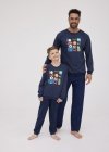 CORNETTE PIŻAMA BOY KIDS 478/159 WINNER DR