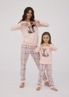 CORNETTE PIŻAMA GIRL KIDS 594/178 PAINT DR