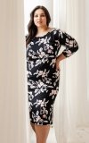 TARO KOSZULA CHARLOTTE 3254 3/4 R R.2XL-3XL