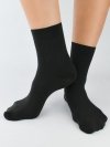 NOVITI SKARPETY DAMSKIE PRĄŻEK SUPER SOFT SB077