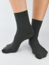 NOVITI SKARPETY DAMSKIE PRĄŻEK SUPER SOFT SB077
