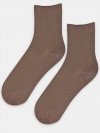 NOVITI SKARPETY DAMSKIE PRĄŻEK SUPER SOFT SB077