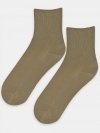 NOVITI SKARPETY DAMSKIE PRĄŻEK SUPER SOFT SB077