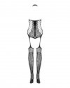 OBSESSIVE BODYSTOCIKNG F240