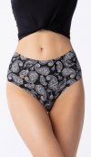 JULIMEX FIGI PAISLEY SIMPLE BRASIL MAXI