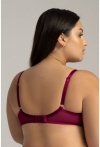 AVA BIUSTONOSZ AV 2149 SEMI SOFT CHIANTI MAXI