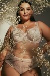 AVA BIUSTONOSZ AV 2163 MAXI SEMI SOFT POWDERY