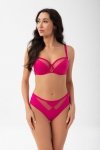 GORSENIA FIGI BRAZYLIANY VICKY K567/1 FUKSJA
