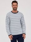 CORNETTE PIŻAMA MĘSKA VARIOUS 138/53 DR R.3XL-5XL