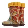 DEMAR KALOSZE HAWAI LUX PRINT 0048 SALE
