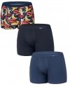CORNETTE BOKSERKI AUTHENTIC 946/01 3-PACK