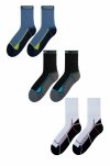 BRATEX SKARPETY MĘSKIE ACTIVE SPORT M-006