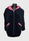 ADI DRESY SPORTOWE FROTA KIESZENIE R.M-3XL