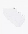 ATLANTIC FIGI DAMSKIE CLASSIC 3BLP-579 3-PACK