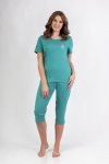 REGINA PIŻAMA DAMSKA 692 KR R.2XL-4XL