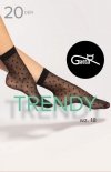 GATTA SKARPETKI TRENDYLINE WZ.18