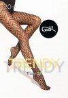 GATTA RAJSTOPY TRACY WZ.02 20 DEN
