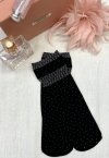 MAGNETIS SKARPETY LUREX WZÓR