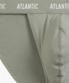 ATLANTIC SLIPY MĘSKIE 3MP-1576 TANGA