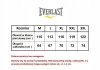 MUSTANG / EVERLAST BLUZA MĘSKA Z KAPTUREM EVERLAST