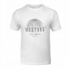 MUSTANG / EVERLAST KOSZULKA T-SHIRT MUSTANG 4241
