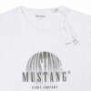 MUSTANG / EVERLAST KOSZULKA T-SHIRT MUSTANG 4241