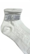 MAGNETIS SKARPETY LUREX