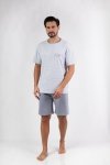 REGINA PIŻAMA MĘSKA 483 KR